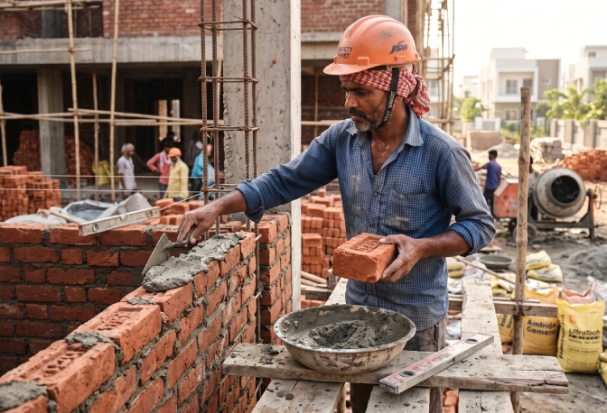Civil Construction