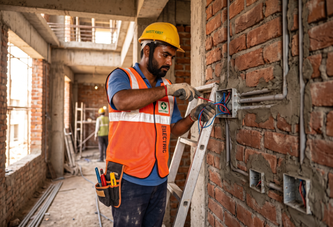 Electrical Wiring